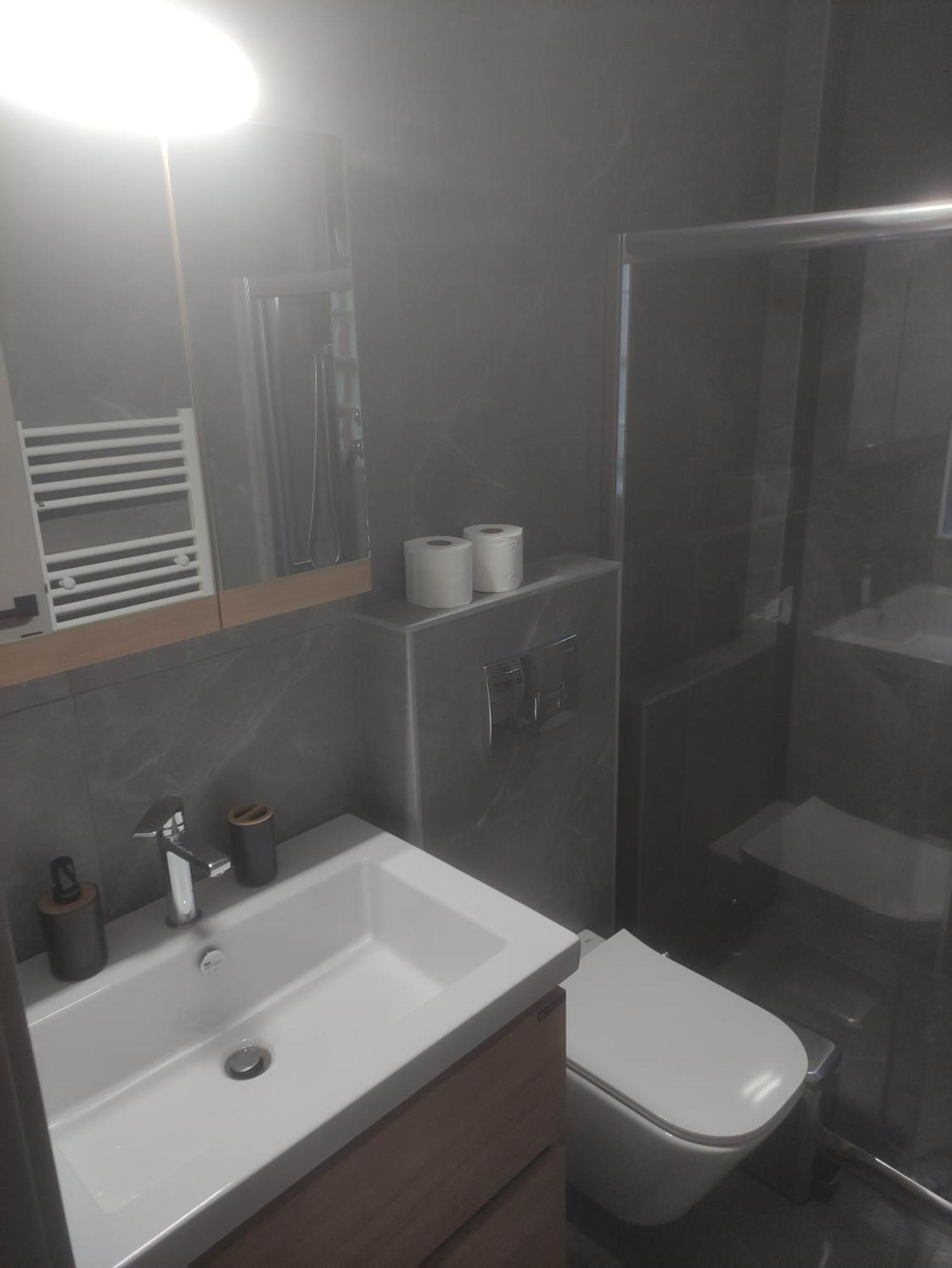 Iqoqo Hotels - Luxury Suites Ioannina Buitenkant foto