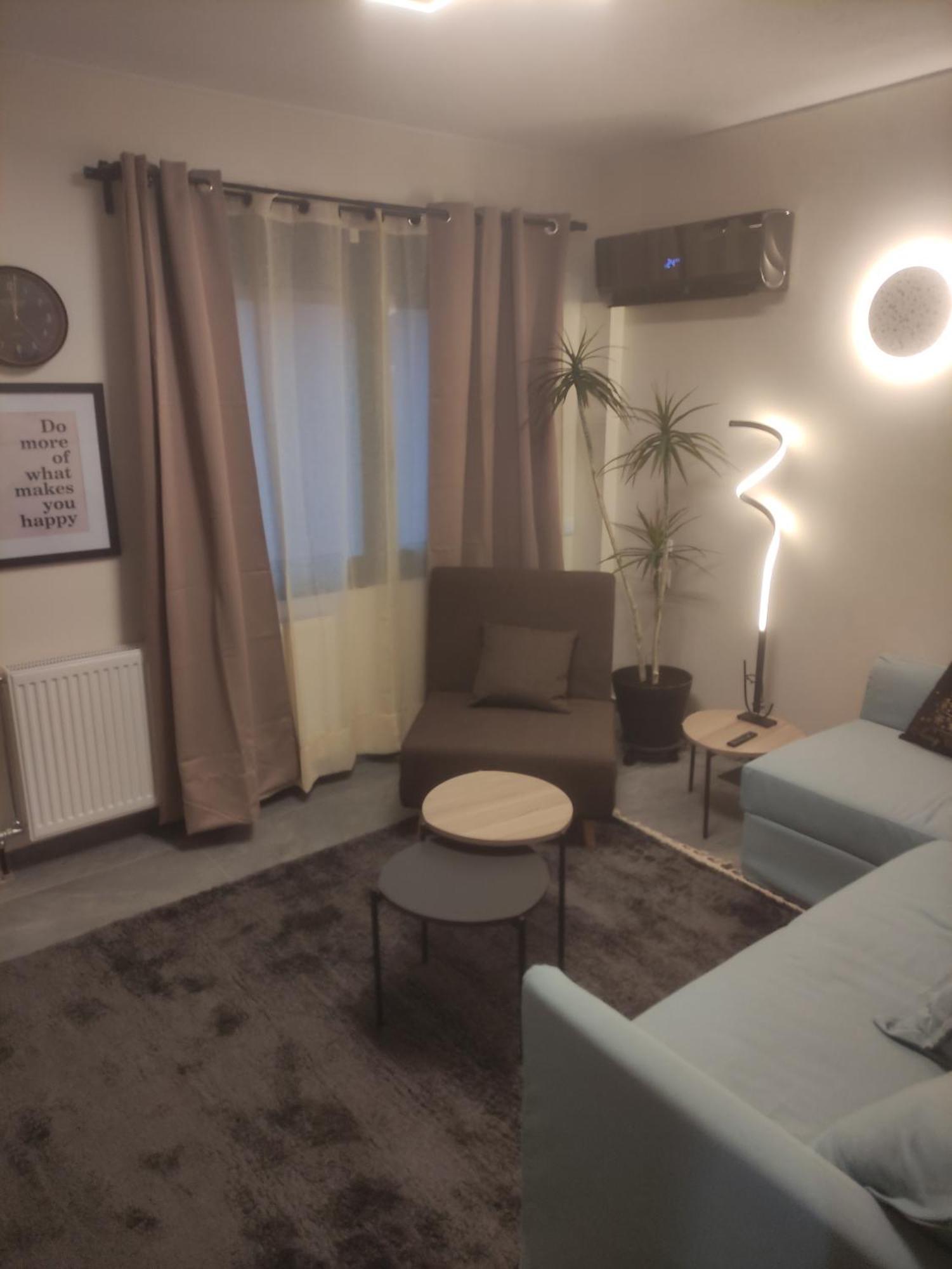 Iqoqo Hotels - Luxury Suites Ioannina Buitenkant foto