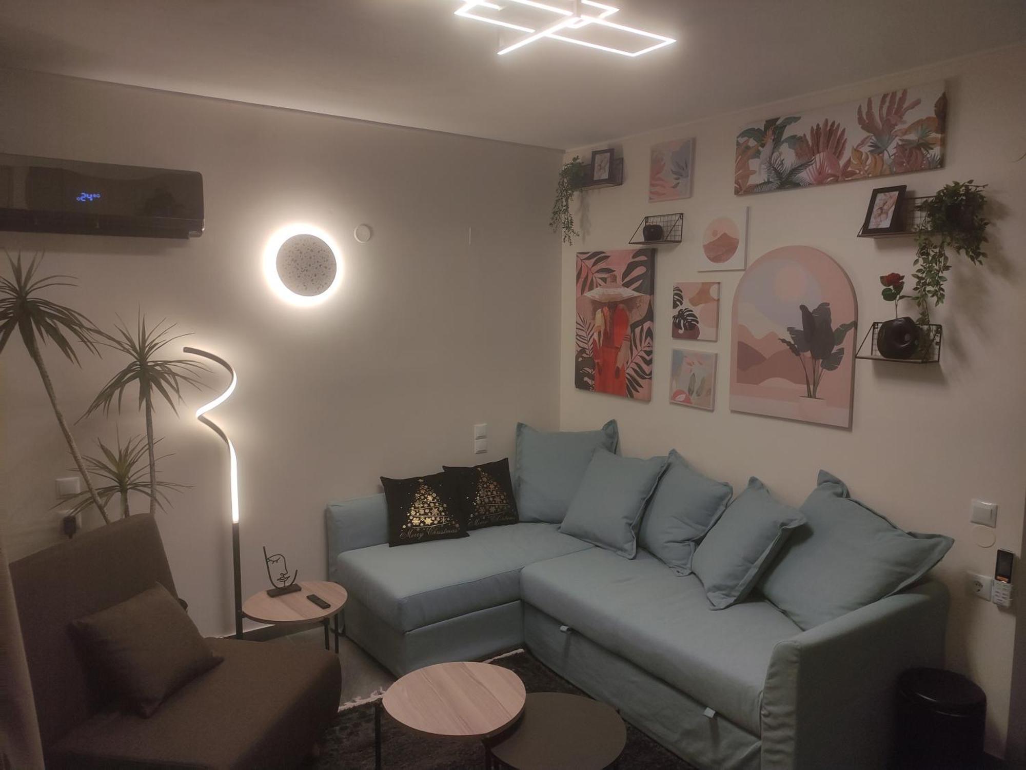 Iqoqo Hotels - Luxury Suites Ioannina Buitenkant foto