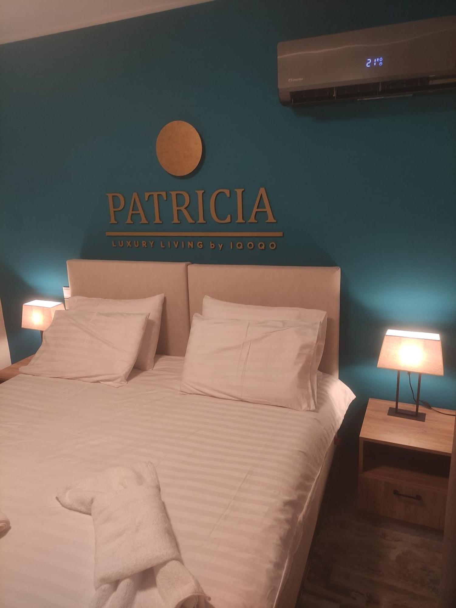 Iqoqo Hotels - Luxury Suites Ioannina Buitenkant foto